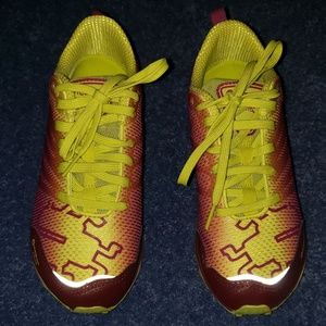 Icebug Anima BUGrip Size 6